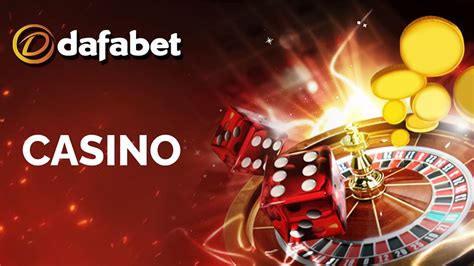 casino dafabet|Dafabet .